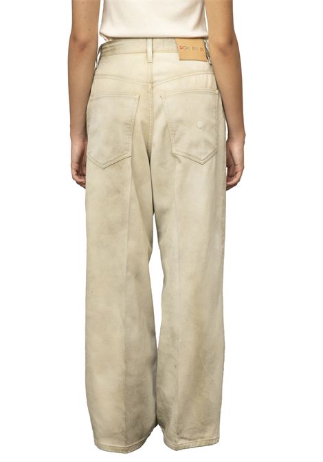 Jeans Don The Fuller donna BITS W2S5014 11 Berlino beige DON THE FULLER | Jeans | DTFTSU5014